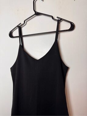 Sunflower Simple black dress Size-Small